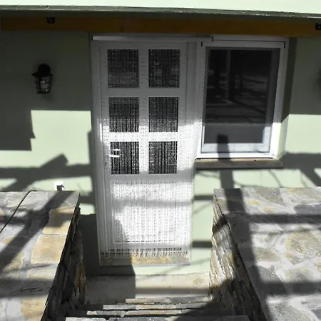 Stone House Pelion Apartament