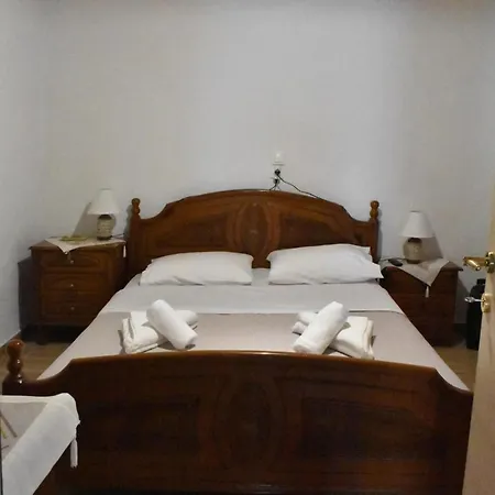 Stone House Pelion Ovrios