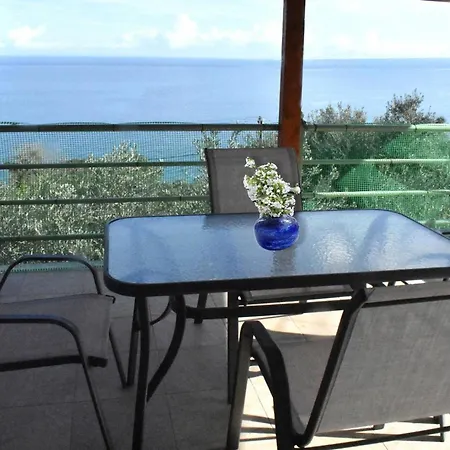 Stone House Pelion Διαμέρισμα *