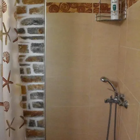 Stone House Pelion アパート