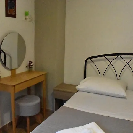 Stone House Pelion *