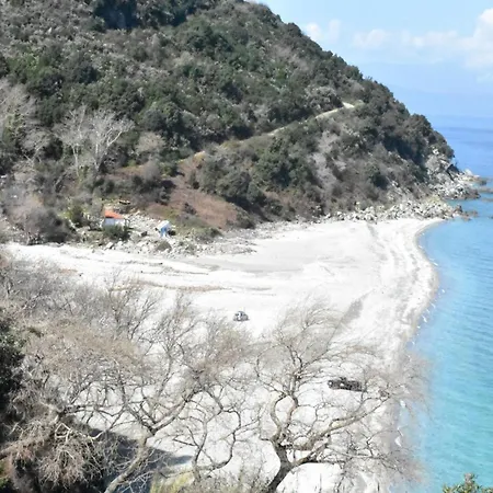 Stone House Pelion * Ovrios