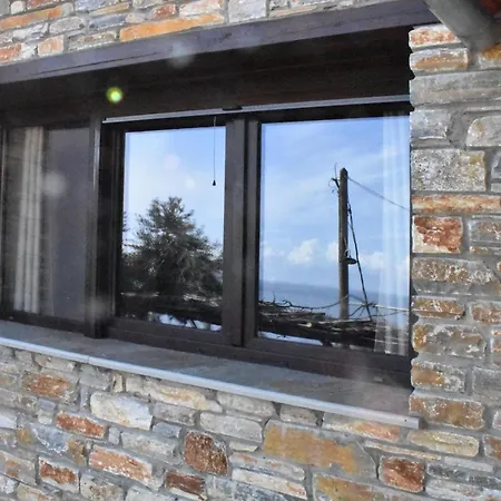 Stone House Pelion