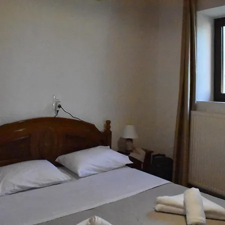 Apartament Stone House Pelion *