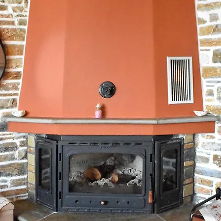 Stone House Pelion