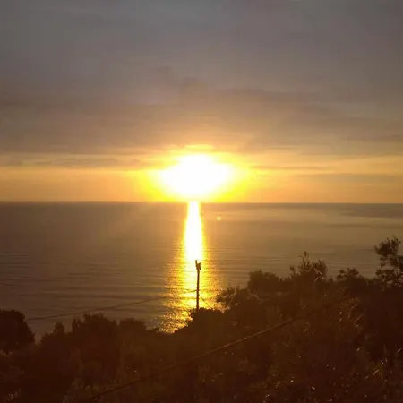 Stone House Pelion Apartament