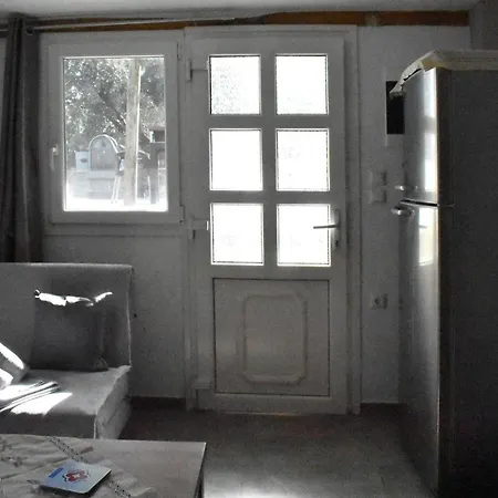 Διαμέρισμα Stone House Pelion *