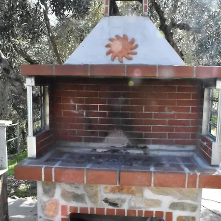 Διαμέρισμα Stone House Pelion Οβριός