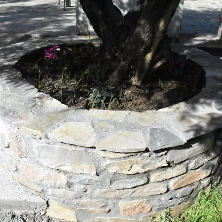 Stone House Pelion アパート