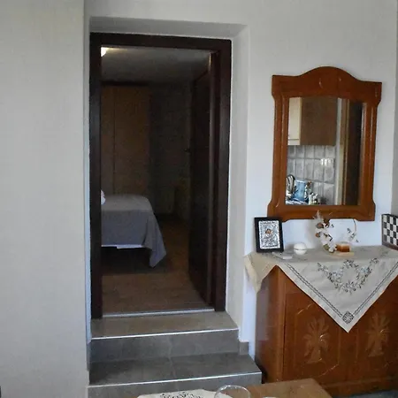 アパート Stone House Pelion *