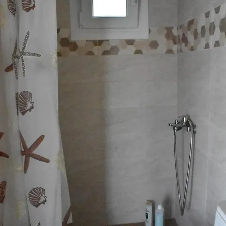Stone House Pelion *