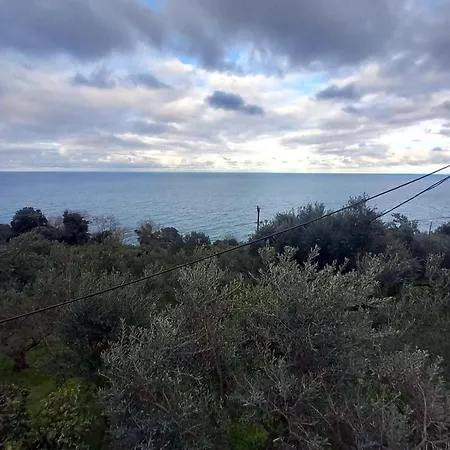 Апартаменты Stone House Pelion