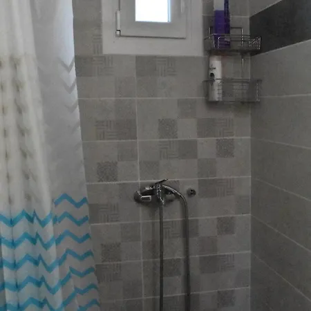 Apartament Stone House Pelion *