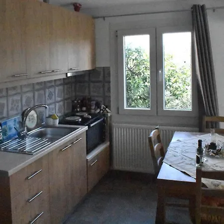 Stone House Pelion * Ovrios