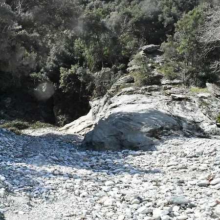 Διαμέρισμα Stone House Pelion