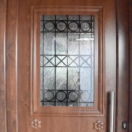 Διαμέρισμα Stone House Pelion Οβριός