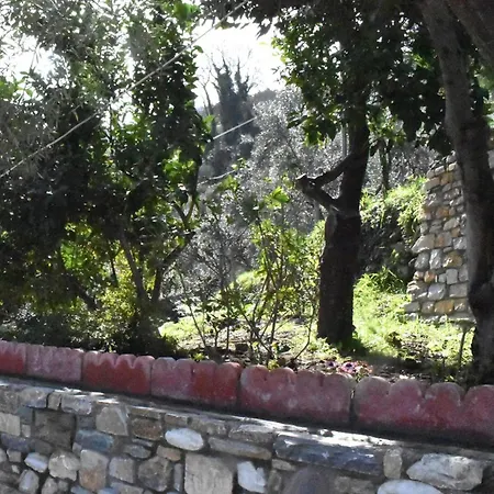 Stone House Pelion * Ovrios