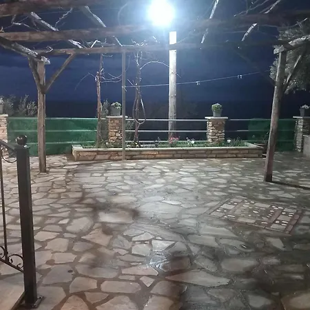 Stone House Pelion * Ovrios