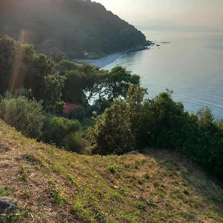 Apartment Stone House Pelion