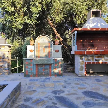Apartment Stone House Pelion