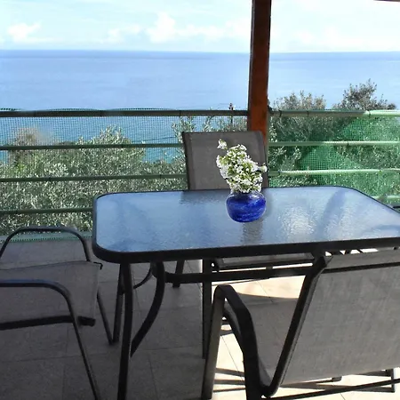 Διαμέρισμα Stone House Pelion