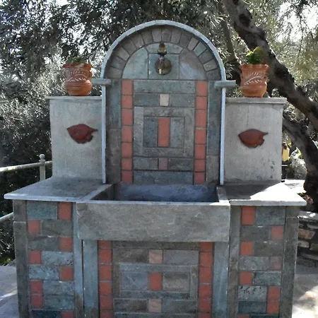 Διαμέρισμα Stone House Pelion