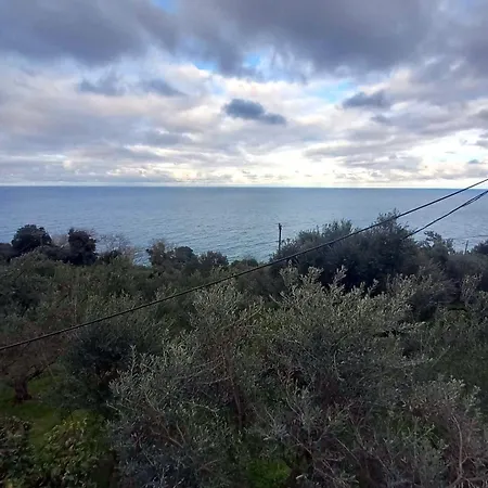 Διαμέρισμα Stone House Pelion Οβριός