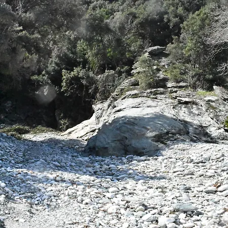Stone House Pelion
