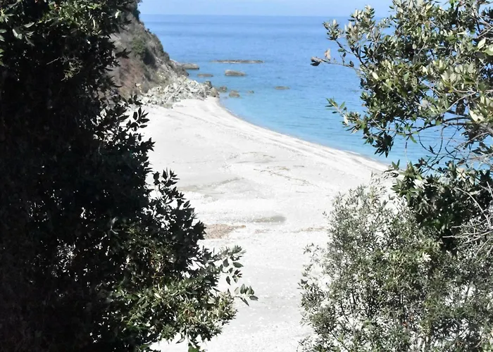 Stone House Pelion * Ovrios