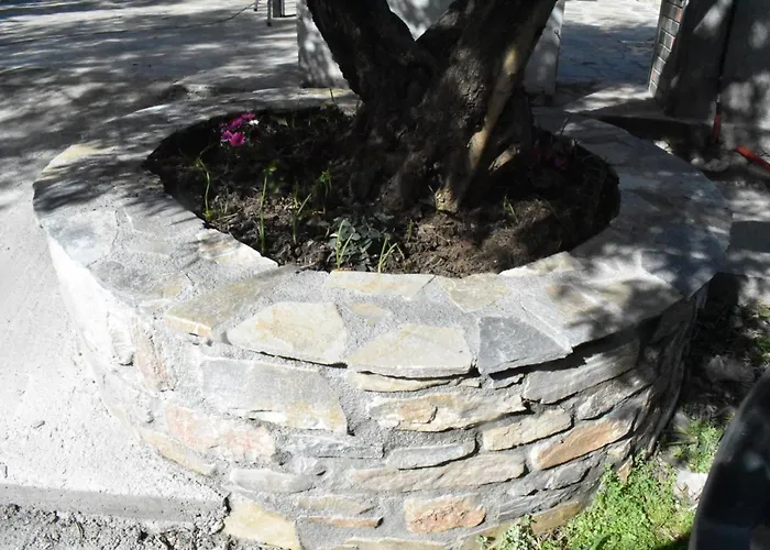 Stone House Pelion Апартаменты